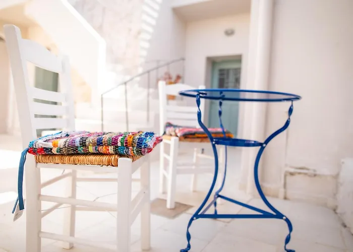 Apellou House * Kos Town