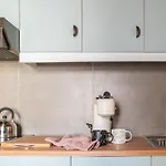 Apellou House 公寓 *