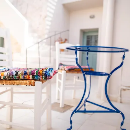 Apellou House * 코스 타운